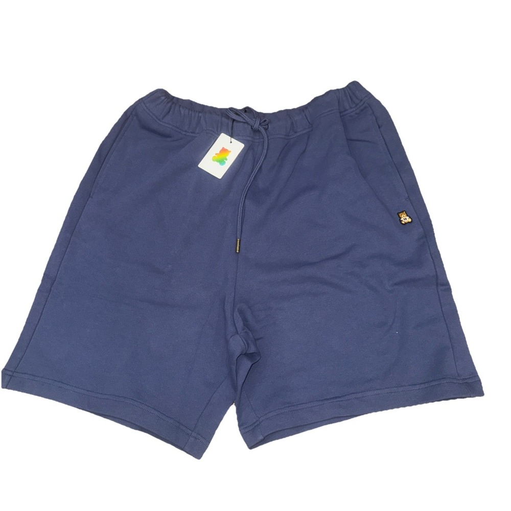 Teddy Fresh Shorts Men 3xL Drawstring‎  Cotton Activewear NWT